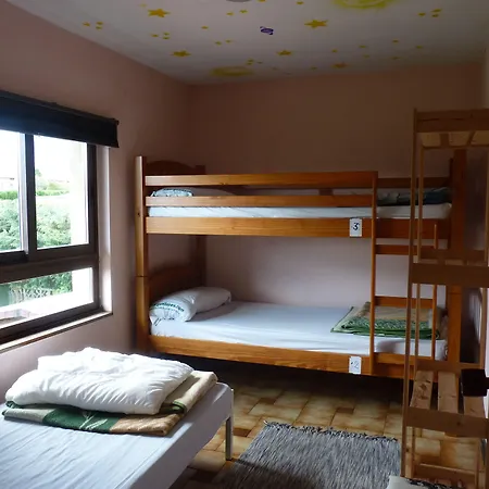 Eco-Hostel La Casa Verde-3